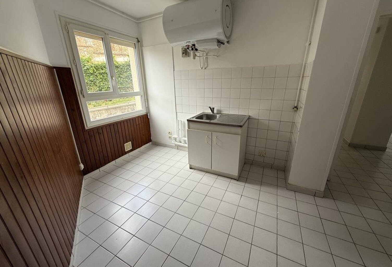 Appartement de 3 pièces principales — photo 1