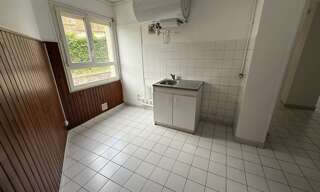 Appartement 3 Pièces 75 m² à vendre à Châteauroux (36000)
