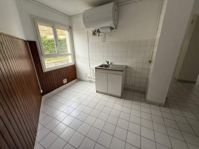 Appartement de 3 pièces principales — photo du bien