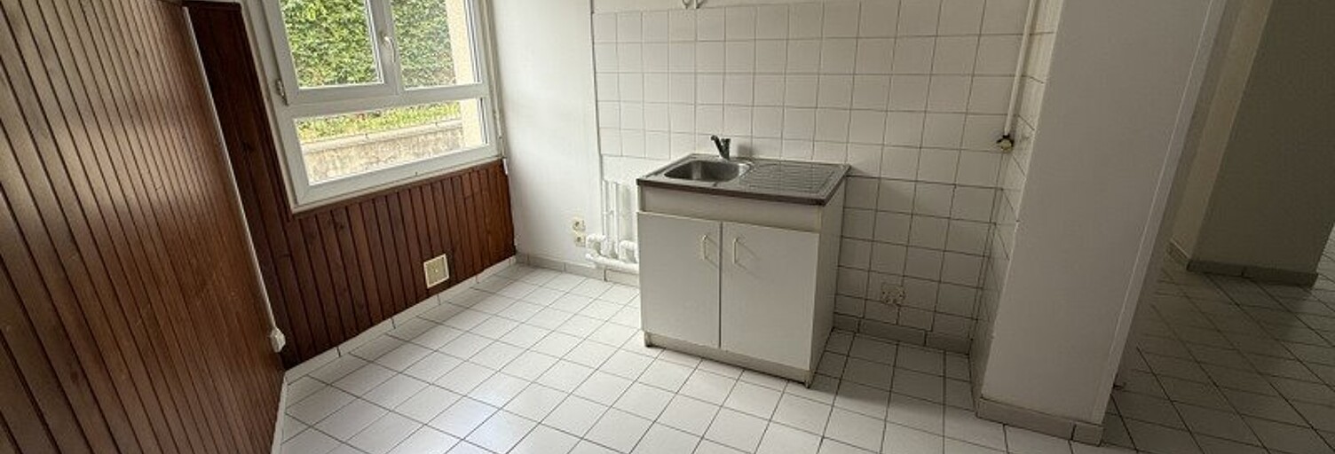 Appartement 3 Pièces 75 m² à vendre à Châteauroux (36000)