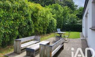 Maison 4 Pièces 82 m² à vendre à Bouguenais (44340)