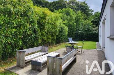 Maison 4 pièces 279500 €