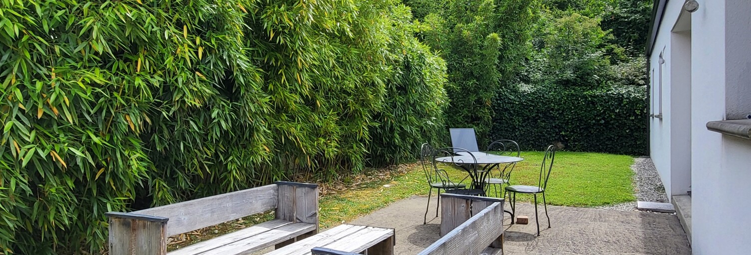 Maison 4 Pièces 82 m² à vendre à Bouguenais (44340)