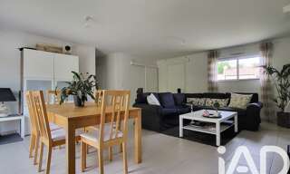 Maison 4 Pièces 82 m² à vendre à Bouguenais (44340)