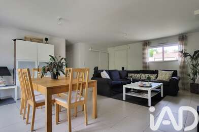 Maison 4 pièces 269500 €
