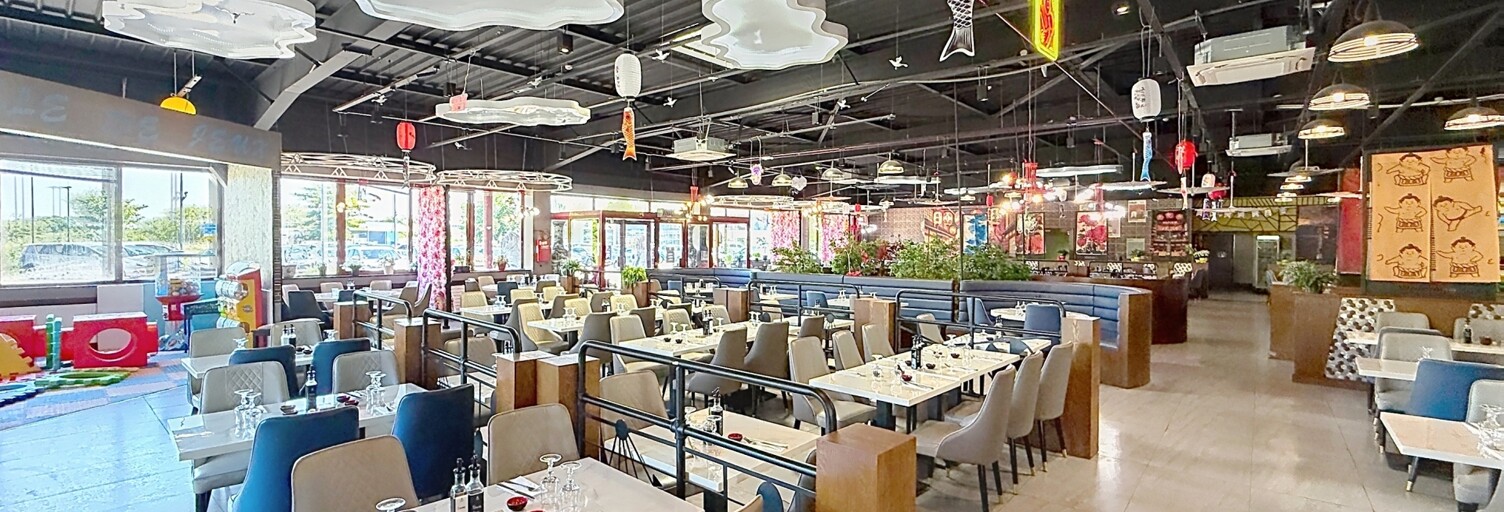 Commerce  1450 m² à vendre à Marange-Silvange (57535)
