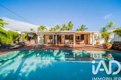 Maison 5 pièces 930000 €