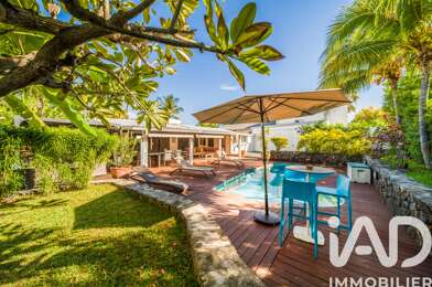 Maison 5 pièces 930000 €