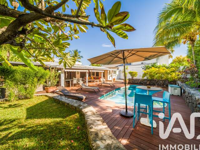 Vente Maison traditionnelle 5 pièces — photo du bien