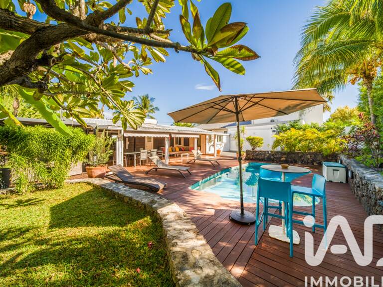 Vente Maison traditionnelle 5 pièces — photo 1