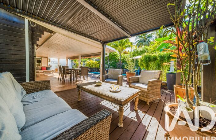 Vente Maison traditionnelle 5 pièces — photo 4