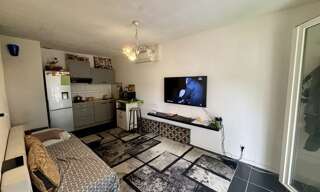 Appartement 2 Pièces 27 m² à vendre à Montastruc-la-Conseillère (31380)
