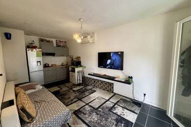 Appartement 2 pièces 82000 €
