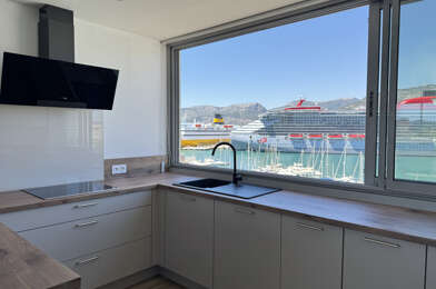 Appartement 3 pièces 333000 €