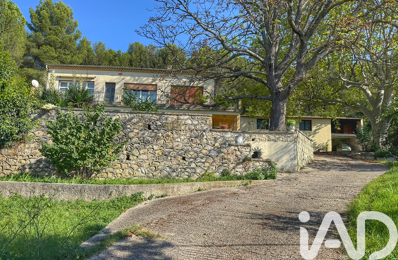 Vente Maison traditionnelle 5 pièces — photo du bien