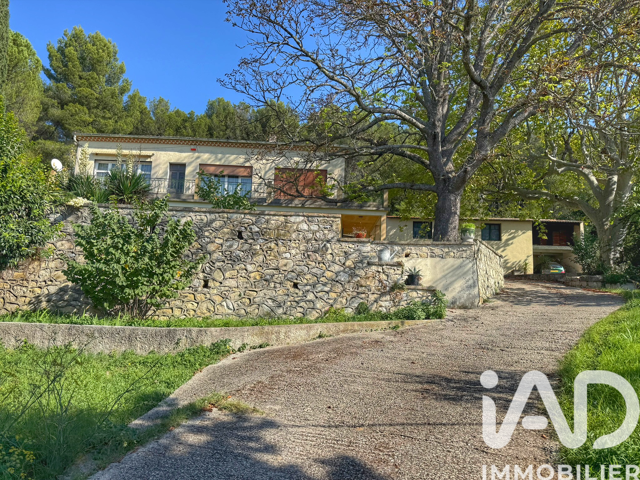 Vente Maison traditionnelle 5 pièces — photo du bien