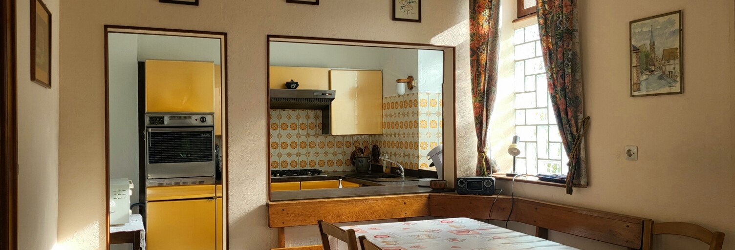 Maison 4 Pièces 120 m² à vendre à Ingwiller (67340)