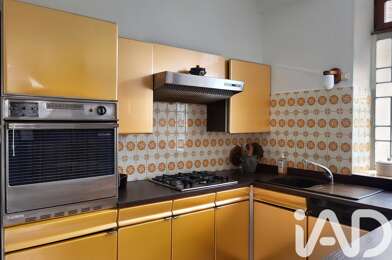 Maison 4 pièces 150000 €