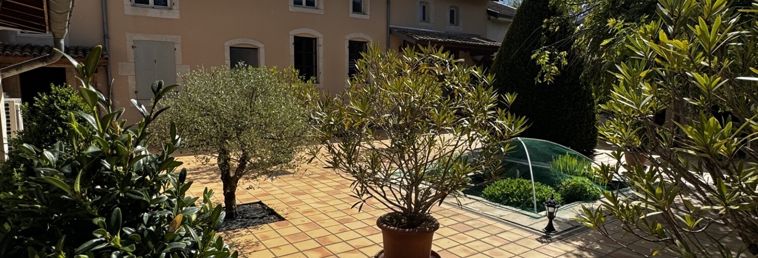 Maison 13 Pièces 324 m² à vendre à Montauville (54700)