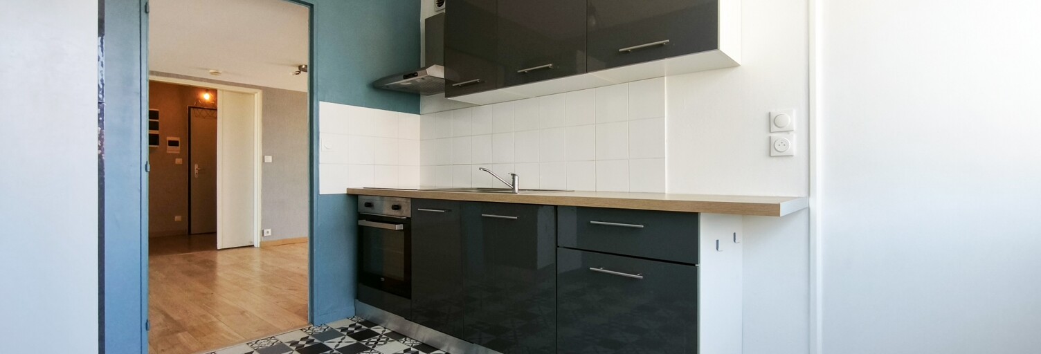 Appartement 4 Pièces 84 m² à vendre à Reims (51100)