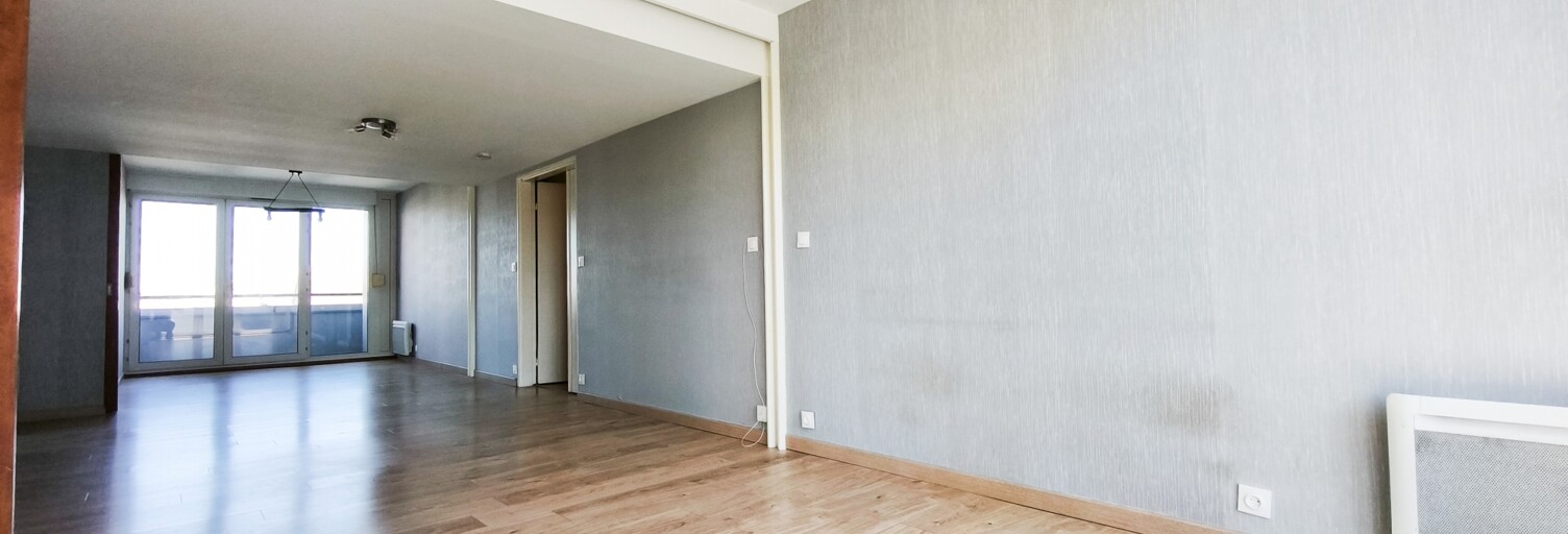 Appartement 4 Pièces 84 m² à vendre à Reims (51100)
