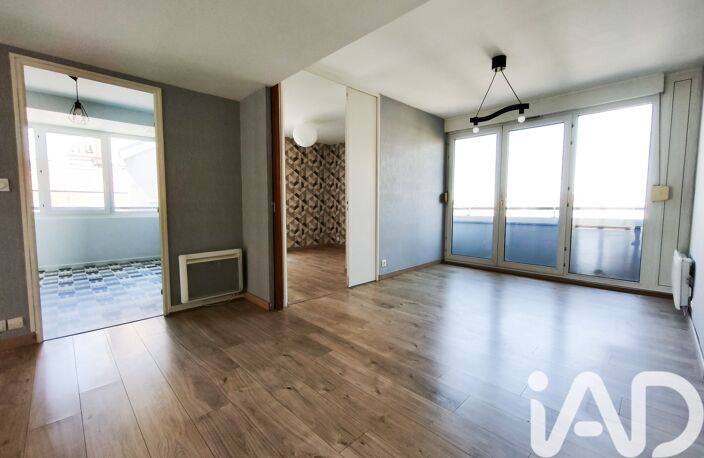 Vente Appartement 4 pièces — photo 5