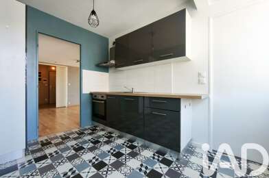 Appartement 4 pièces 185000 €