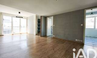 Appartement 4 Pièces 84 m² à vendre à Reims (51100)