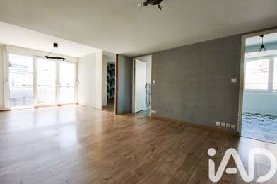 Appartement 4 pièces 185000 €