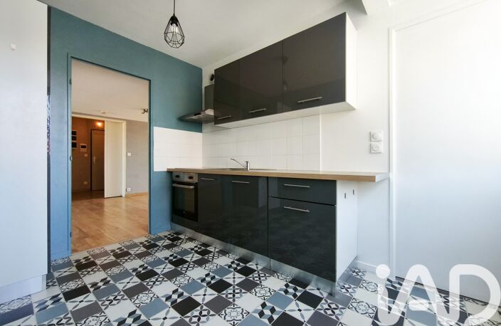 Vente Appartement 4 pièces — photo 2