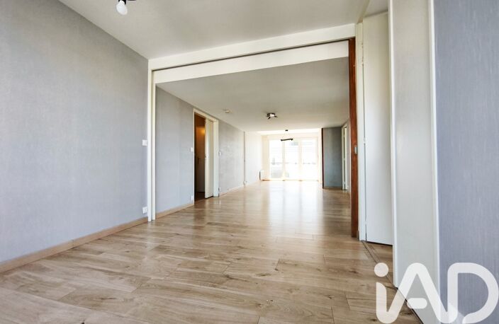 Vente Appartement 4 pièces — photo 4