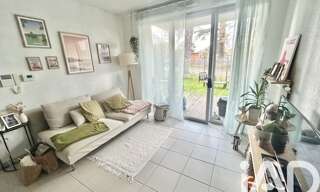 Appartement 2 Pièces 38 m² à vendre à Toulouse (31100)