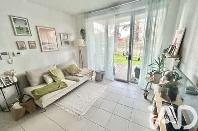 Appartement 2 pièces 124000 €