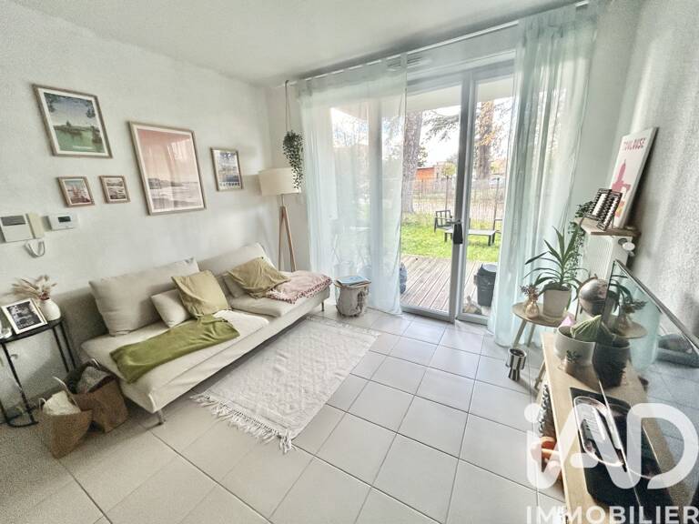 Vente Appartement 2 pièces — photo 1