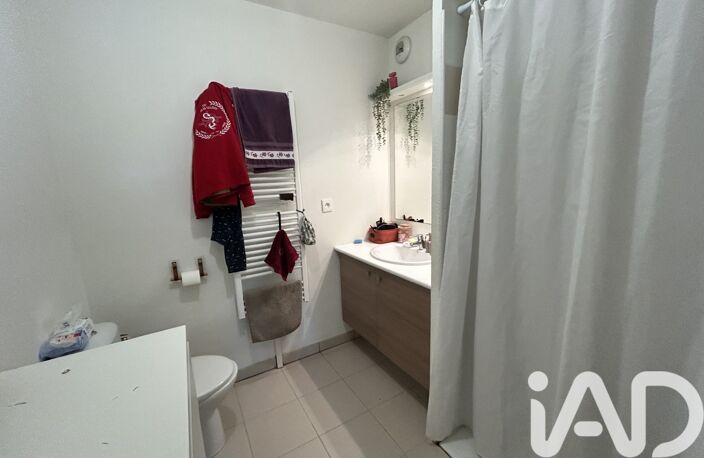Vente Appartement 2 pièces — photo 2