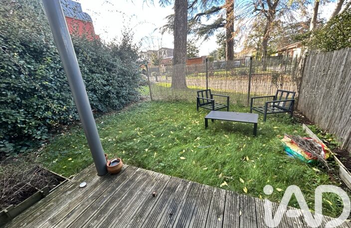 Vente Appartement 2 pièces — photo 3