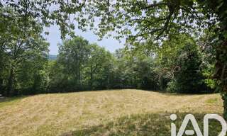 Terrain  1354 m² à vendre à Montfort-le-Gesnois (72450)