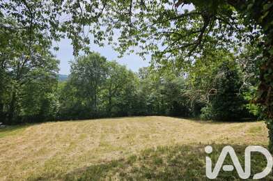 Terrain  24900 €