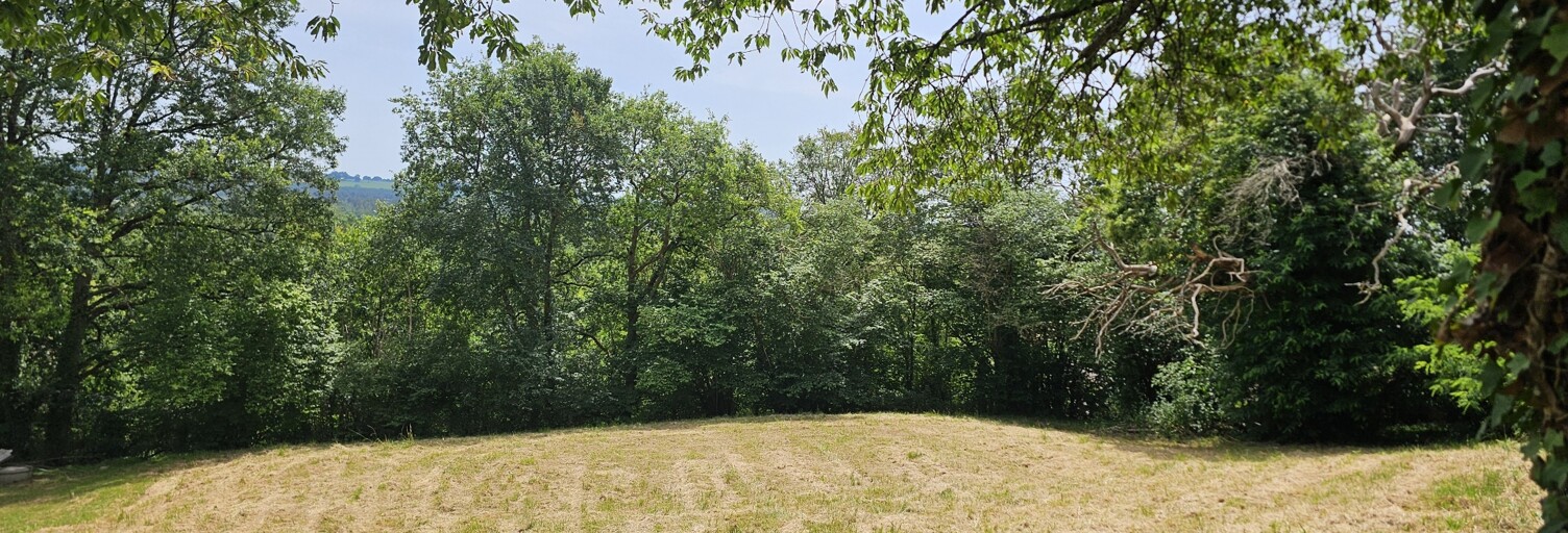Terrain  1354 m² à vendre à Montfort-le-Gesnois (72450)