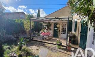 Maison 4 Pièces 76 m² à vendre à Albine (81240)