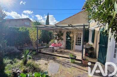 Maison 4 pièces 107000 €