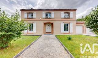 Maison 6 Pièces 200 m² à vendre à Pibrac (31820)