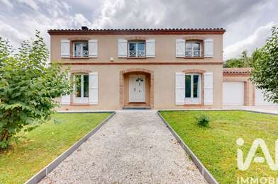 Maison 6 pièces 599000 €