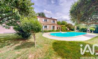 Maison 6 Pièces 200 m² à vendre à Pibrac (31820)