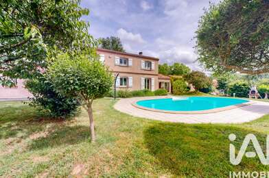 Maison 6 pièces 580000 €