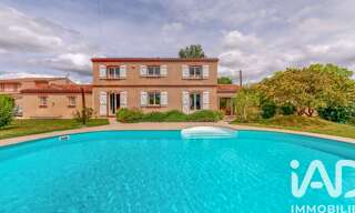 Maison 6 Pièces 200 m² à vendre à Pibrac (31820)