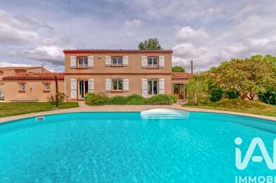 Maison 6 pièces 580000 €