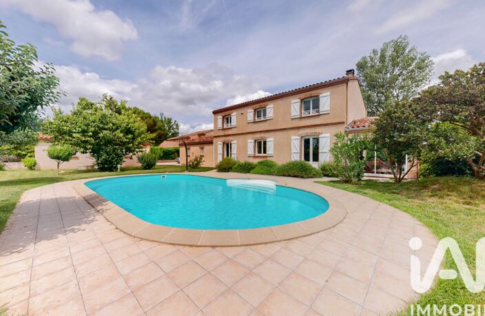 Vente Maison traditionnelle 6 pièces — photo 3