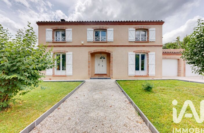 Vente Maison traditionnelle 6 pièces — photo 5