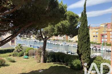 Appartement 3 pièces 179000 €